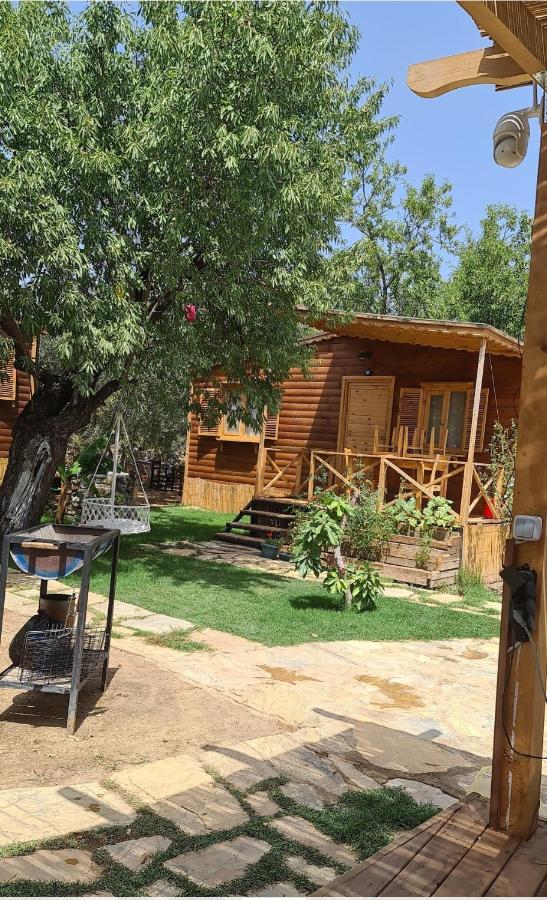 Derin Tas-Bungalow Datça Exterior foto
